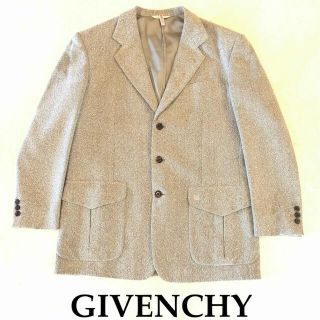 ジバンシィ(GIVENCHY)のよっちー様専用おまとめ8点　GIVENCHY ジバンシー　ジャケット　(テーラードジャケット)