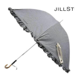 ジルスチュアート(JILLSTUART)のジルスチュアート💗晴雨両用日傘☔️🌞(傘)