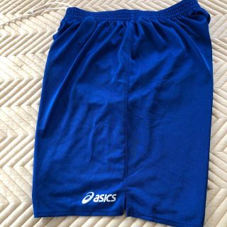 アシックス(asics)のasics サッカーパンツ(ウェア)