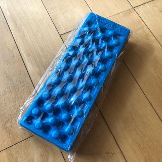 モンベル(mont bell)のZpacks Foam Sit Pad 新品未使用(登山用品)