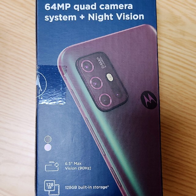 moto g30 simフリー