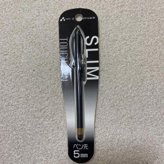 エアージェイ スリムタッチペン ATP-SLIM BK(1コ入)(その他)