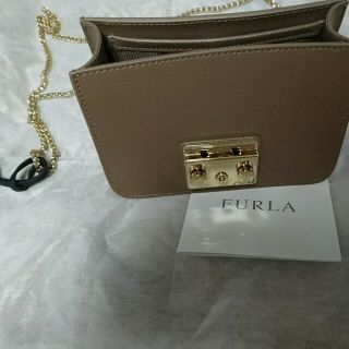 フルラ(Furla)の専用です❗FURLA メトロポリス(ショルダーバッグ)