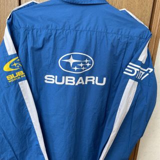 スバル(スバル)のスバル非売品　STIなど(その他)