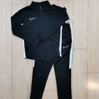 ナイキ(NIKE)のナイキ ジャージ 上下セット キッズ 140-150(その他)