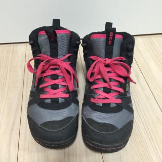 NIKE - みさピー様専用!ナイキ トレッキングシューズ 登山 ゴアテック