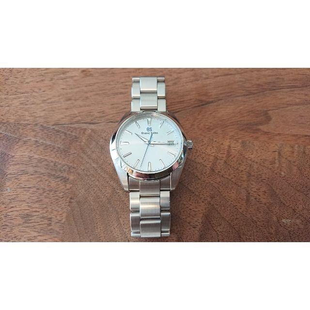 Grand Seiko(グランドセイコー)のグランドセイコー SBGV249 そごう千葉70本限定 アイスブルー文字盤 メンズの時計(腕時計(アナログ))の商品写真