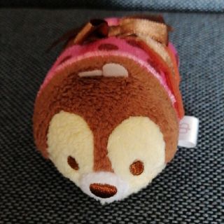 ディズニー(Disney)のディズニー　ツムツムのぬいぐるみ(キャラクターグッズ)