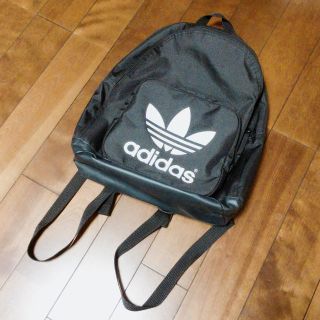 アディダス(adidas)の【adidas】リュック(リュック/バックパック)