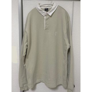 HUF - 1984 RUGBY SHIRT / HUF ラグビーシャツ ロングスリーブの通販