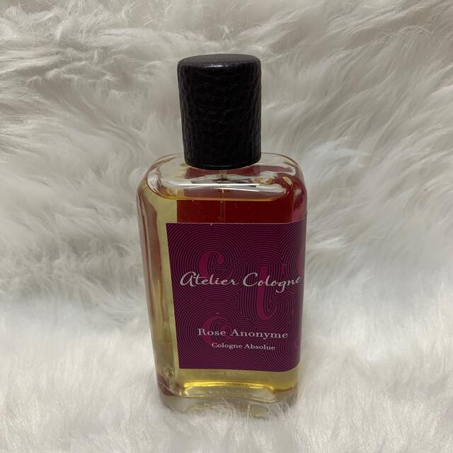 ATELIER COLOGNE ROSE ANONYME 100ml