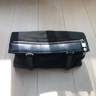 ヴェルサーチ(Gianni Versace) セカンドバッグ/クラッチバッグの通販 ヴェルサーチ(Gianni Versace) セカンドバッグ/クラッチバッグの通販