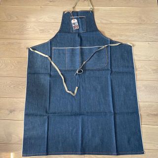 ヌーディジーンズ(Nudie Jeans)の【値下げ】¥3800→¥3300  ヌーディージーンズ　エプロン(その他)