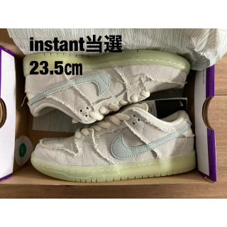 ナイキ(NIKE)のキムラさん専用　Nike SB Dunk Low  Mummy (スニーカー)