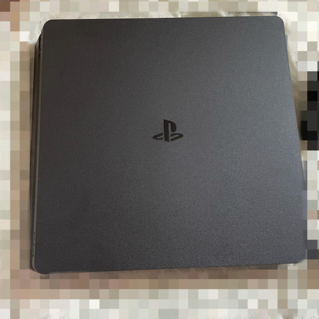 ps4 備品　本体＋コントローラー＋付属品