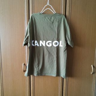 カンゴール(KANGOL)の☆Kai様専用☆KANGOL☆Tシャツ☆(Tシャツ/カットソー(半袖/袖なし))