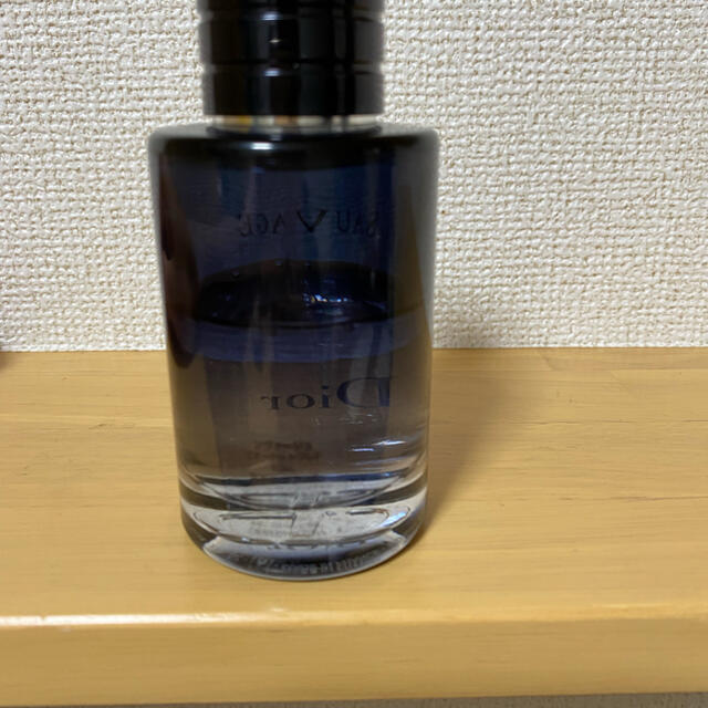 Dior(ディオール)のDior ディオール ソヴァージュ 60ml コスメ/美容の香水(香水(男性用))の商品写真