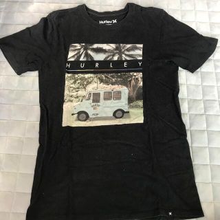 ハーレー(Hurley)のHurley ハーレー 半袖Tシャツ(Tシャツ/カットソー(半袖/袖なし))