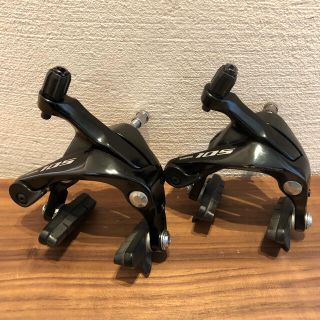 シマノ(SHIMANO)のBR-R7000 SHIMANO 105 ブレーキ(パーツ)