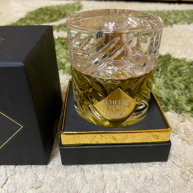 KILIAN L'HEURE VERTE ルール　ヴェルト 50ml