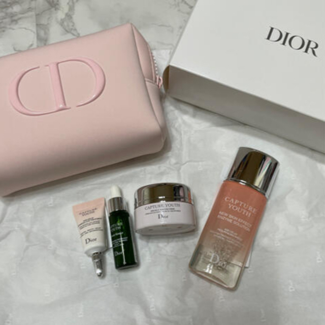 のぼり「リサイクル」 Dior カプチュールユースオファー - 通販