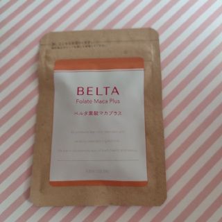 BELTA 妊活 ベルタ葉酸サプリ(その他)