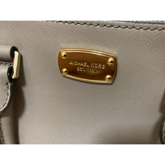 Michael Kors(マイケルコース)のあさぽん様専用　マイケルコース　2WAYバッグ レディースのバッグ(ショルダーバッグ)の商品写真