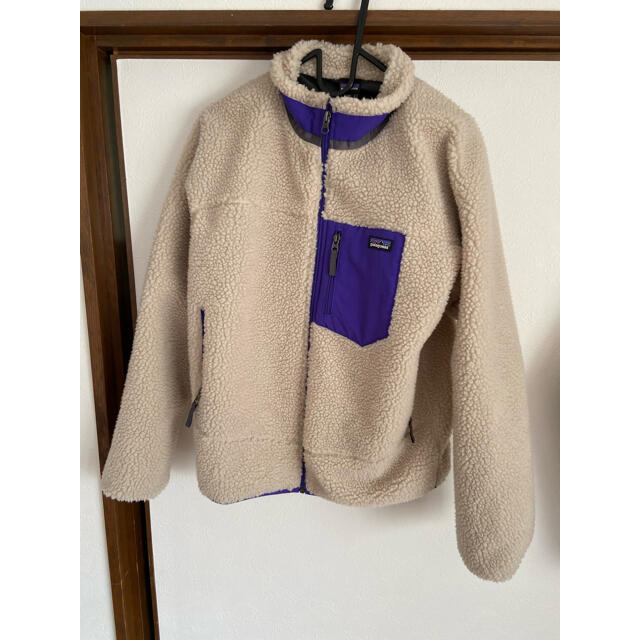 Patagonia レトロX キッズ　2XL