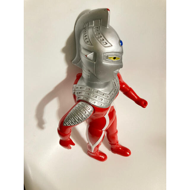 ☆ マスダヤ トーキング / ウルトラセブン / 作動品 - 特撮 ☆ マスダヤ トーキング / ウルトラセブン / 作動品 - 特撮
