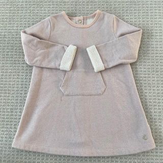 プチバトー(PETIT BATEAU)の♡プチバトー　ワンピース♡(ワンピース)