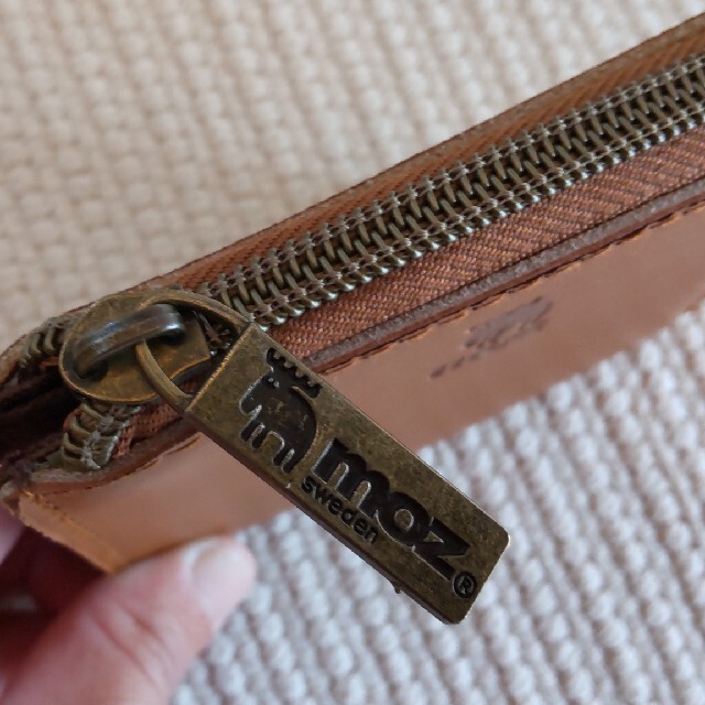 宝島社(タカラジマシャ)のモズ  財布 レディースのファッション小物(財布)の商品写真
