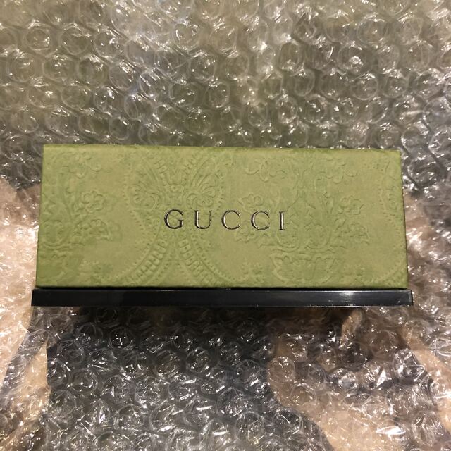 Gucci(グッチ)の【世界5000台限定】Gucci×ホットウィール キャデラック セビル レプリカ エンタメ/ホビーのおもちゃ/ぬいぐるみ(ミニカー)の商品写真