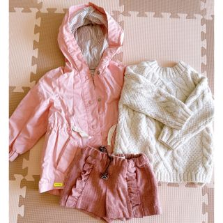 ザラキッズ(ZARA KIDS)のZaraBaby ザラ　まとめ売り(ジャケット/上着)