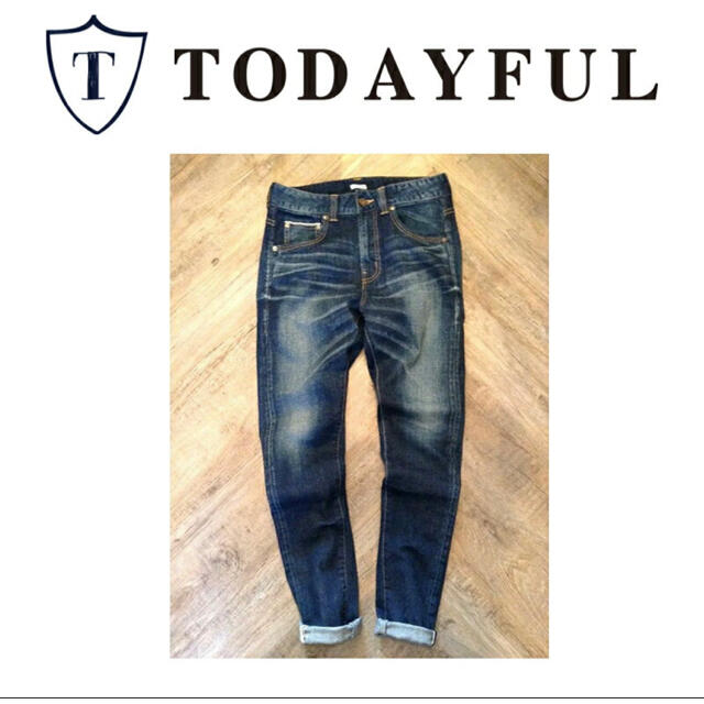 新品 Todayful Minaminn さま ご購入用です デニム ジーンズ Www Gatorheatandair Com 新品 Todayful Minaminn さま ご購入用です デニム ジーンズ Www Gatorheatandair Com