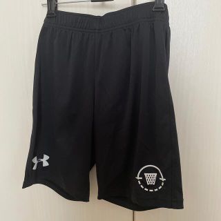 アンダーアーマー(UNDER ARMOUR)の150cm アンダーアーマー　バスパン(バスケットボール)