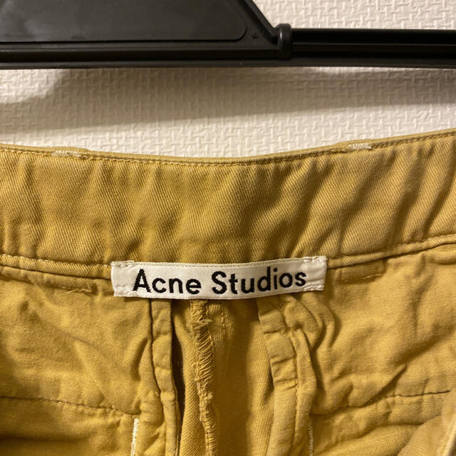 ACNE(アクネ)のAcne Studios パンツ レディースのパンツ(カジュアルパンツ)の商品写真