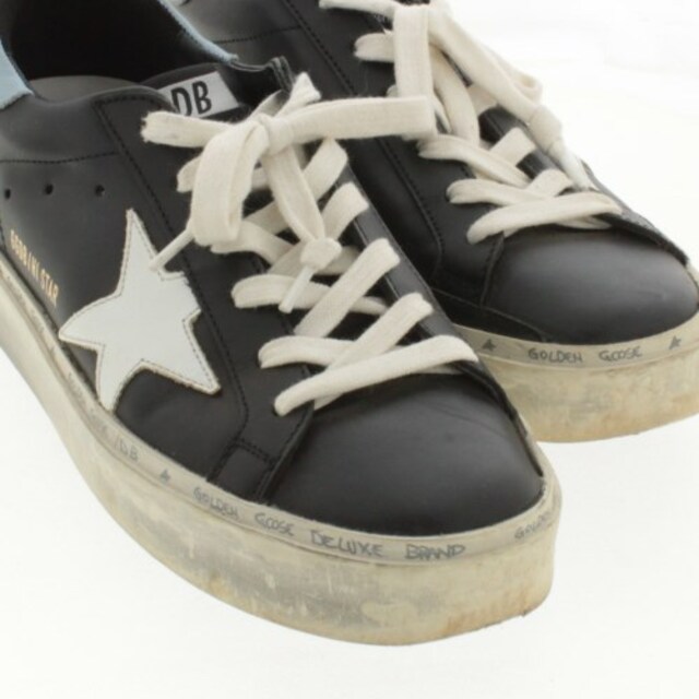 GOLDEN GOOSE(ゴールデングース)のGOLDEN GOOSE スニーカー レディース レディースの靴/シューズ(スニーカー)の商品写真