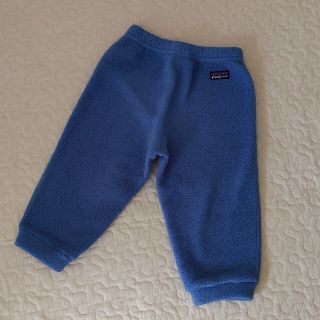 パタゴニア(patagonia)の【美品】patagoniaボアスウェット(パンツ/スパッツ)