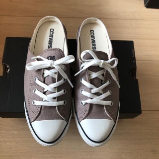 コンバース(CONVERSE)のコンバースシューズ(その他)