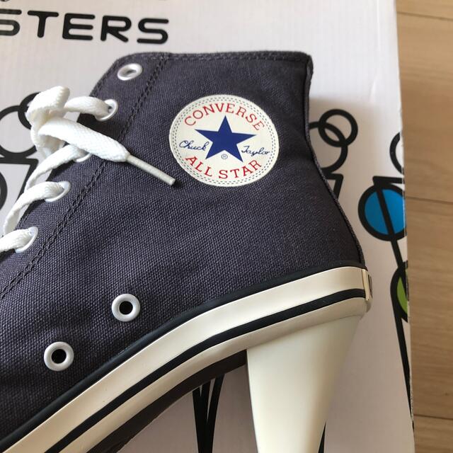 CONVERSE(コンバース)のコンバースパンプスシューズ レディースの靴/シューズ(ハイヒール/パンプス)の商品写真