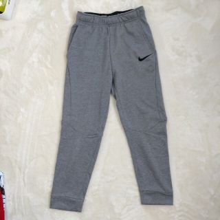 ナイキ(NIKE)のナイキ　キッズ　スウェットジャージ下(パンツ/スパッツ)