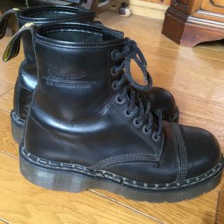 ドクターマーチン(Dr.Martens)のドクターマーチン　8ホール クレイジーボム(ブーツ)