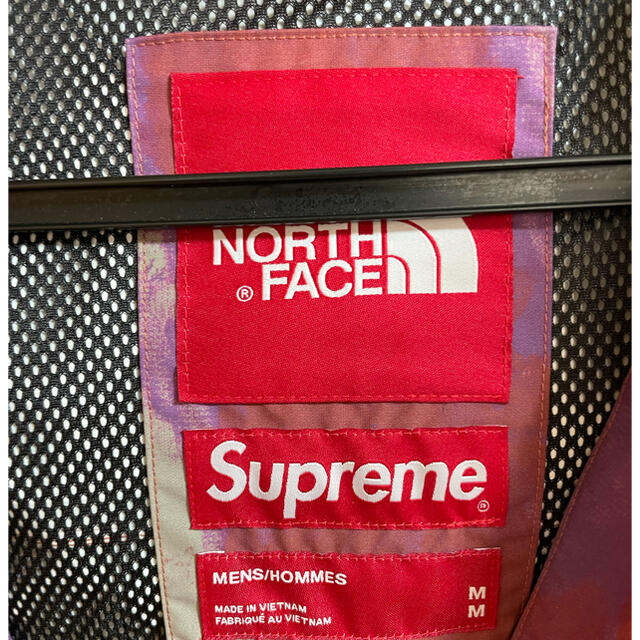 Supreme / The North Face カーゴジャケット 2