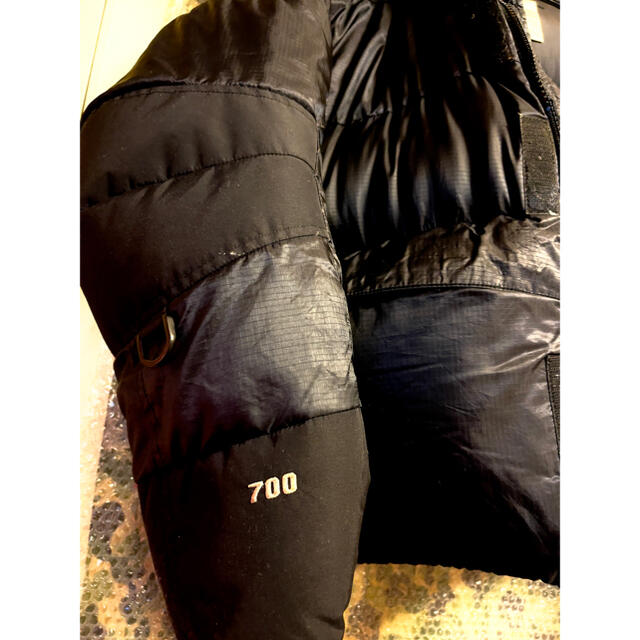 THE NORTH FACE 96'バルトロ　ダウンジャケット メンズのジャケット/アウター(ダウンジャケット)の商品写真