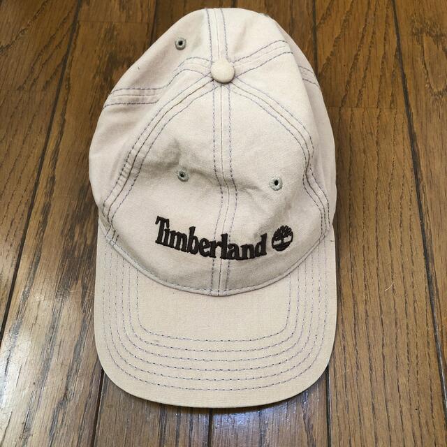 Timberland(ティンバーランド)のTimberland キャップ メンズの帽子(キャップ)の商品写真