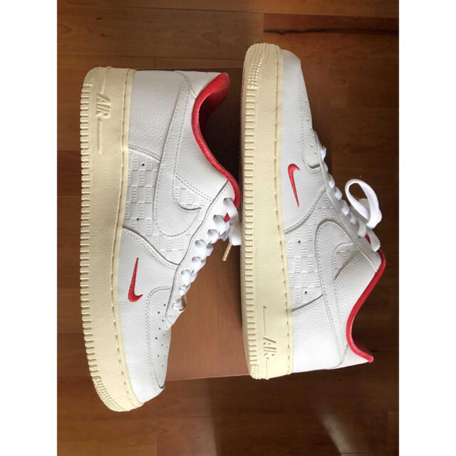 メンズKith Nike AIR FORCE 1 Tokyo US11