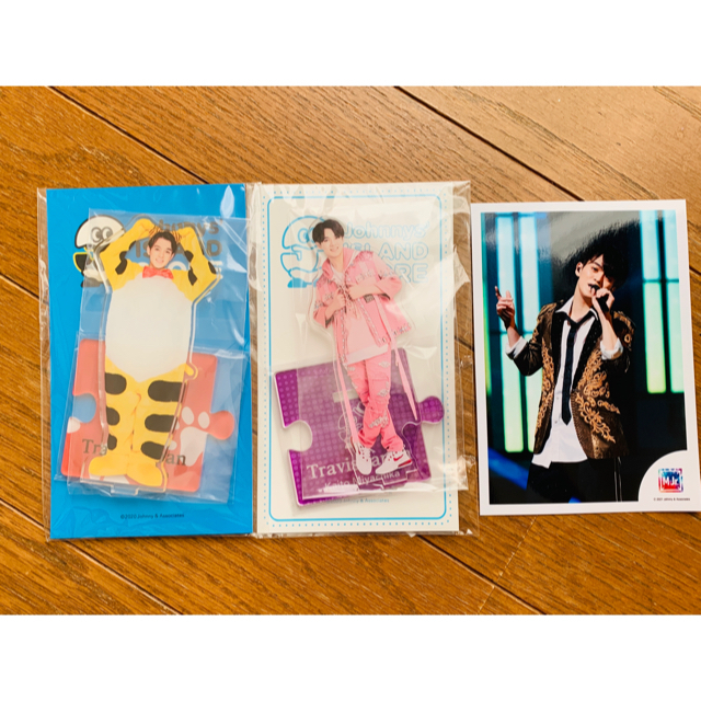 日本公式品 宮近海斗 アクスタ - grupofranja.com