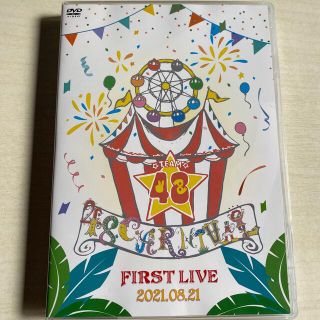 フォーエイト DVD 48CARNIVAL (ミュージック)