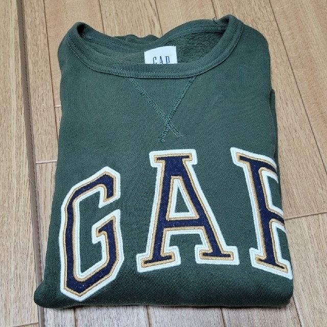 GAP(ギャップ)のTARO様専用です メンズのトップス(スウェット)の商品写真