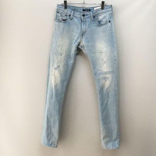 デンハム(DENHAM)のダイアナ様専用　DENHAM　デニムパンツ+1点　USED(デニム/ジーンズ)